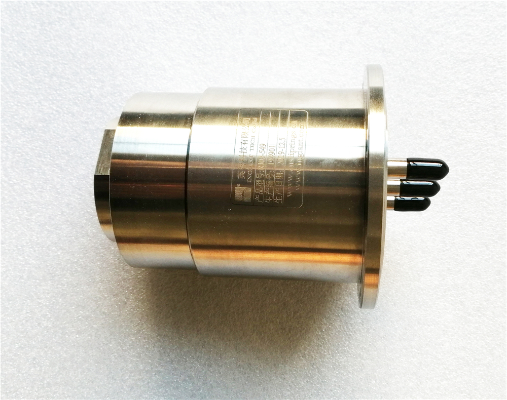 旋转关节 rj03-549（2.75kg）